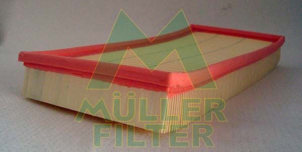 MULLER FILTER Gaisa filtrs PA3162